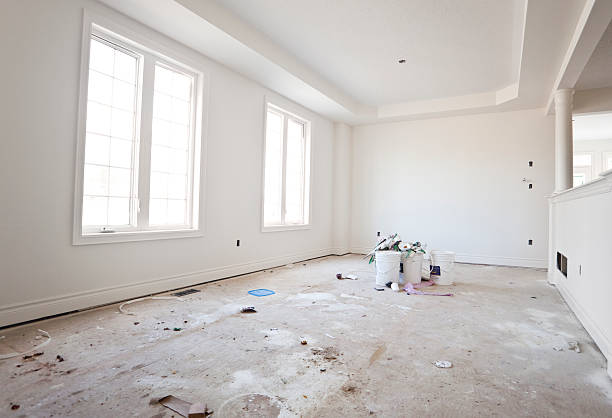 Best Water-Damaged Drywall Repair  in USA